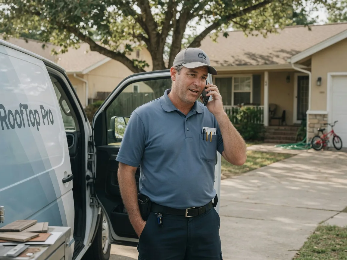 Roof Repair Fitzgerald, GA FAQs