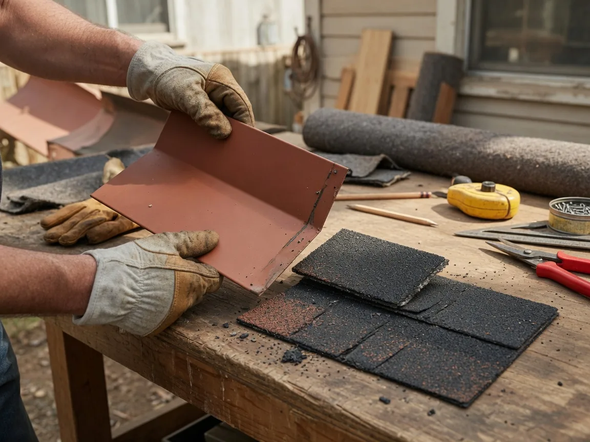 Roof Repair company in Fitzgerald, GA